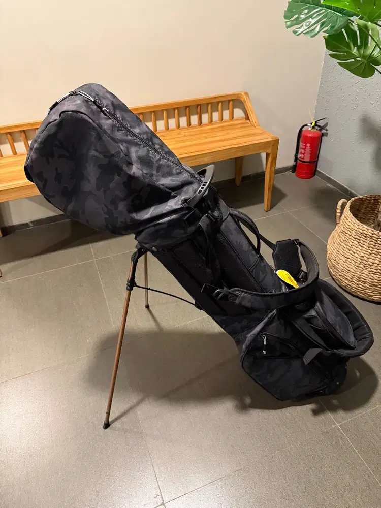 Stick Golf Full Set (Mizuno + XXIO + Taylormade + Tourstage)