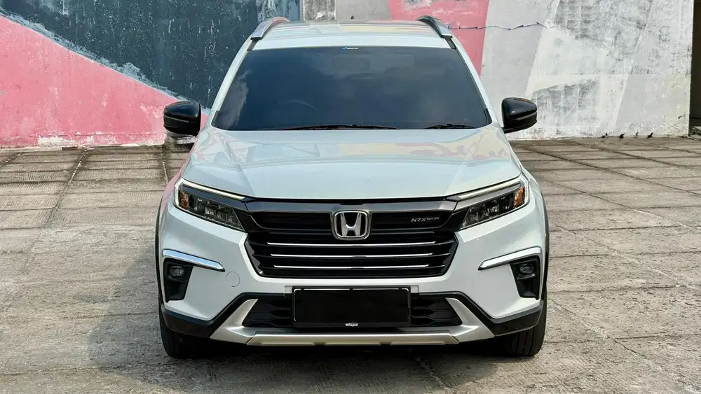 [KM 20.000AN]HONDA BRV 1.5 PRESTIGE N7X AT 2024 NON SENSING
