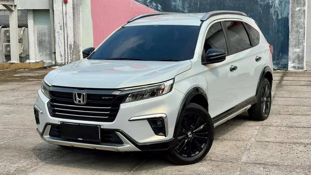 [KM 20.000AN]HONDA BRV 1.5 PRESTIGE N7X AT 2024 NON SENSING