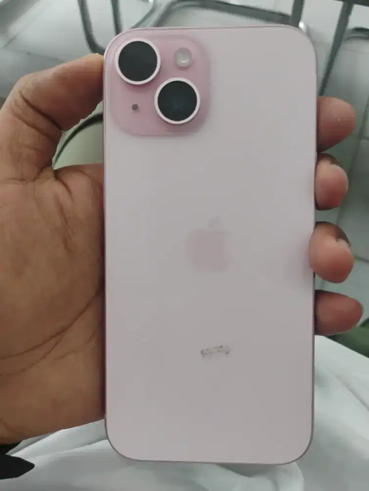 iPhone 15 basic 256gb ibox pink