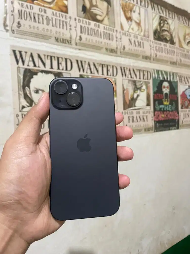 Iphone 15 besic