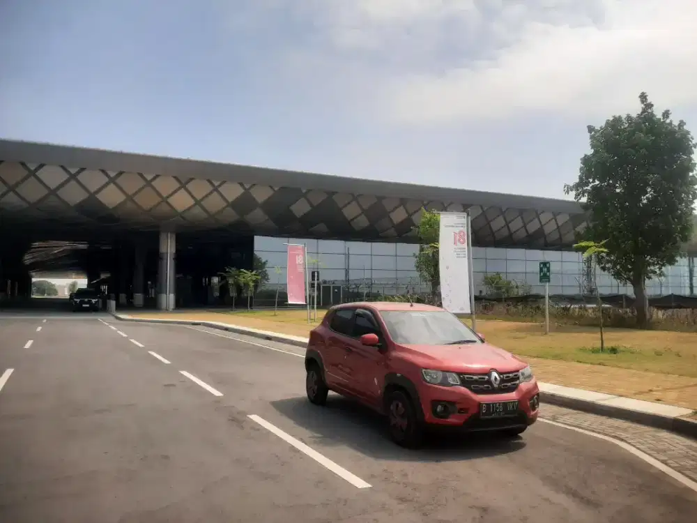 Renault Kwid 2017 MT
