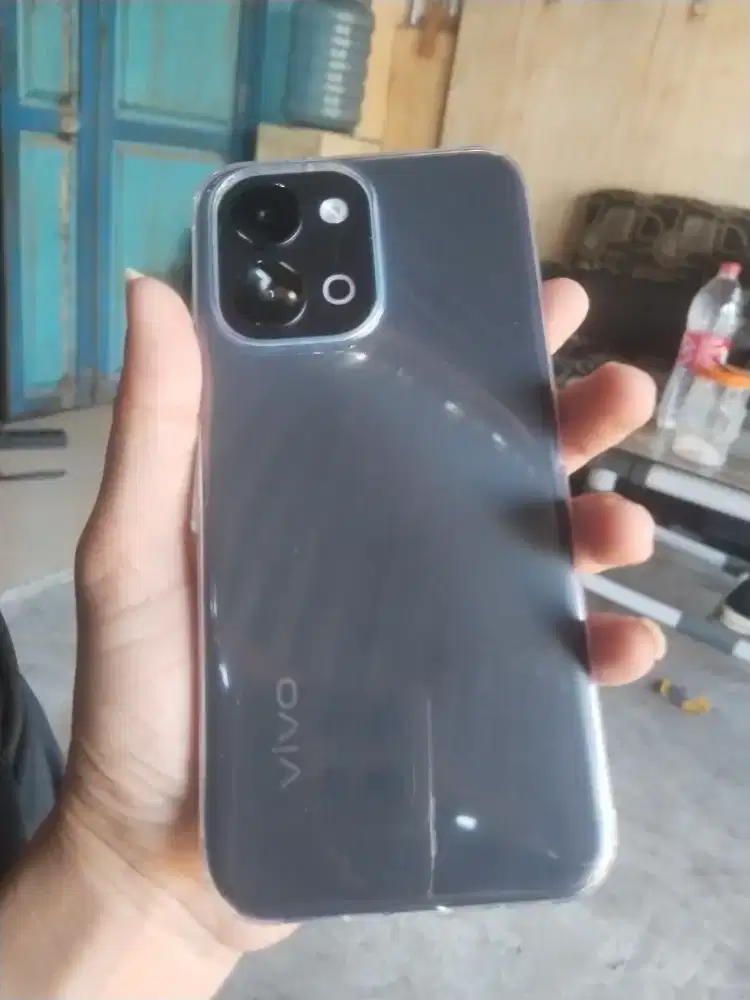 vivo y31 pro baru