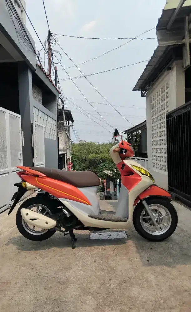 Spacy fi 2012 modif kalcer