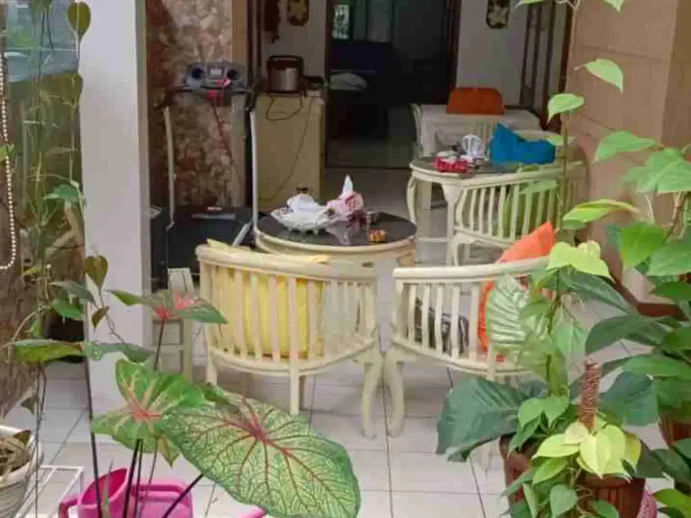 Murah!! Kom. Griya Caraka, Antapani, Luas Besar Harga Murah Dibawah Pasar, Lingkungan Terbaik di Kota Bandung, Cocok Untuk Pensiunan