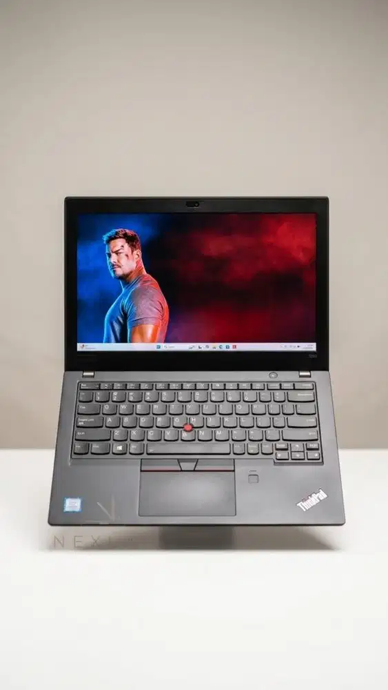 LAPTOP LENOVO THINKPAD X280 CORE I5 / LAPTOP KERJA KULIAH SEKOLAH