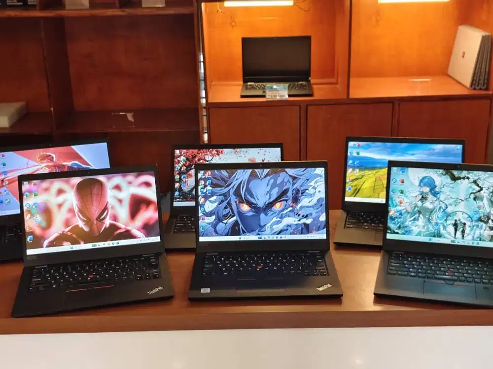 *LAPTOP MURAH SPEK TINGGI‼️*