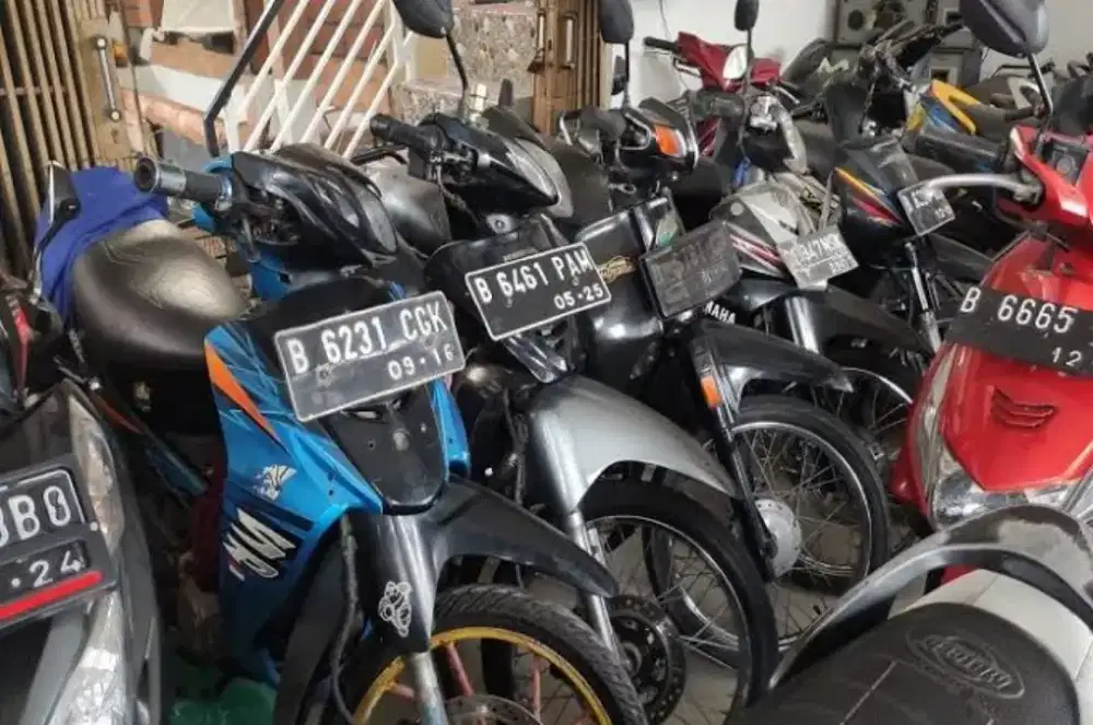 Lowongan postingan cod motor stay disni
