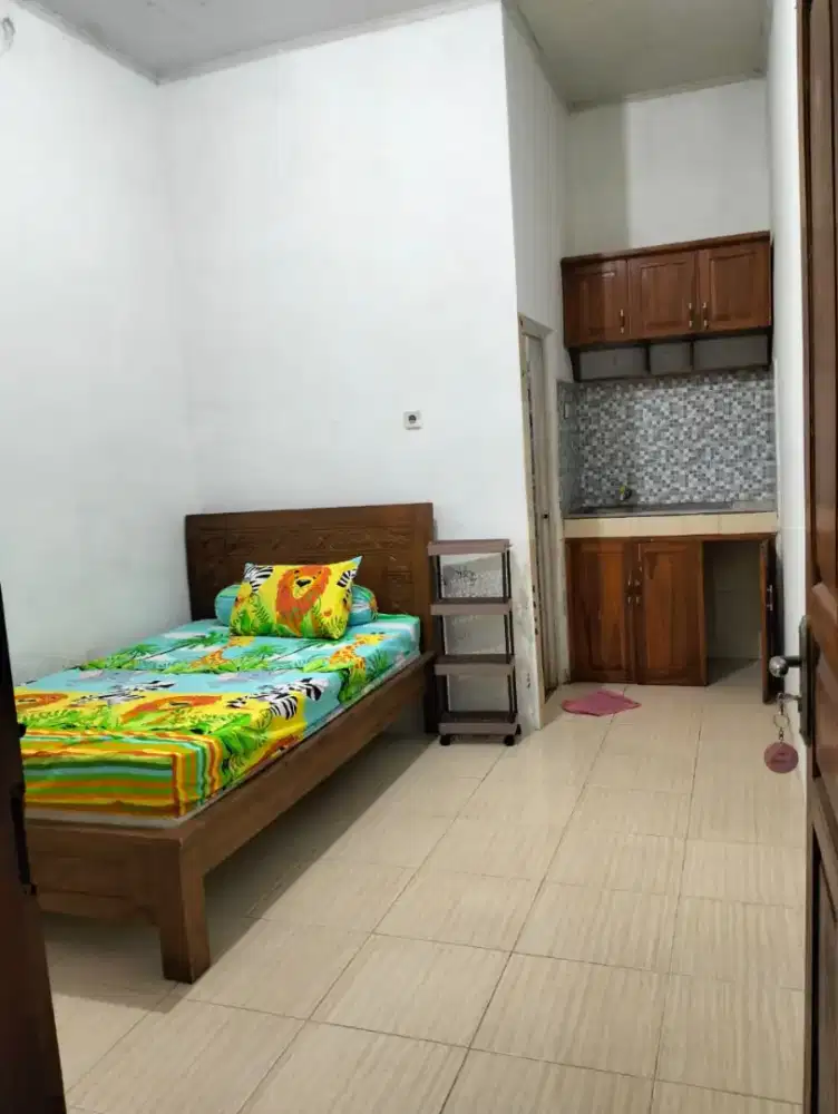 Dyandra Kost Maguwoharjo