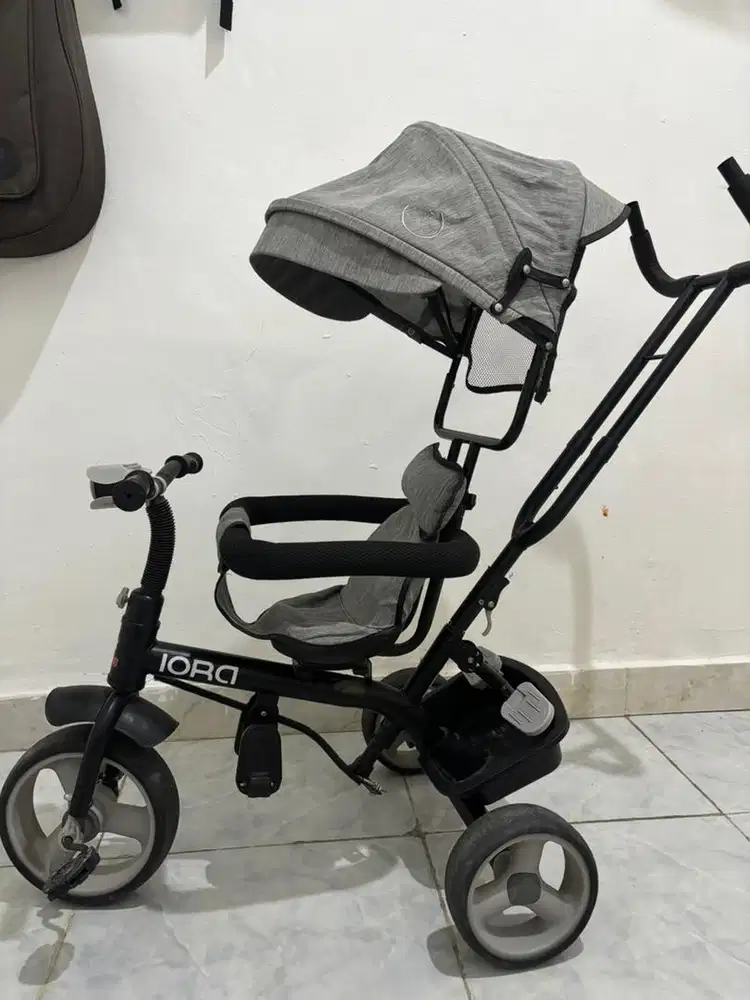 Sepeda Strollet PMB IORA