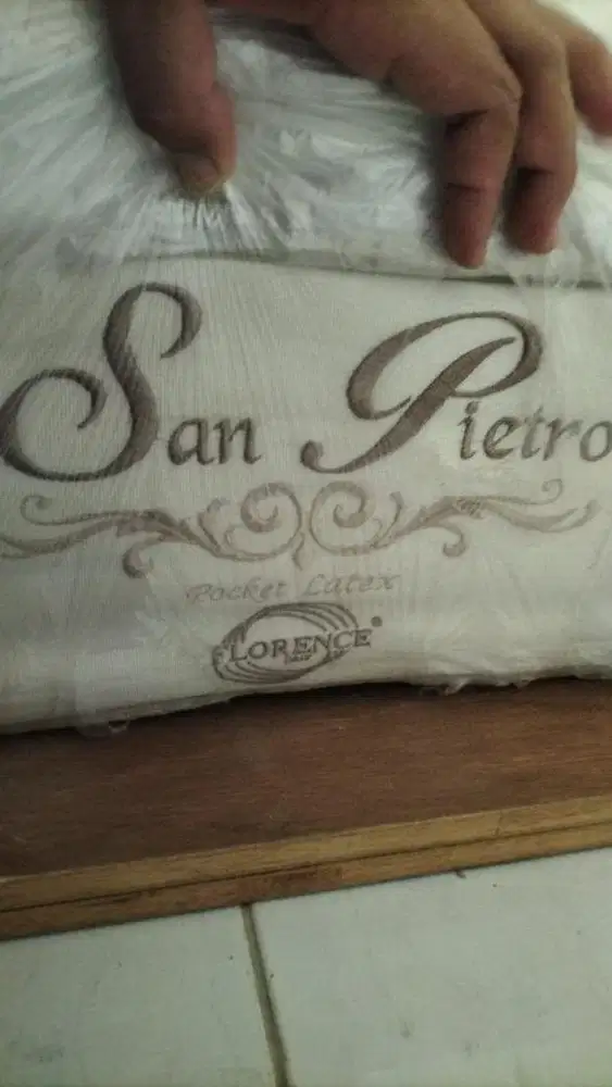 Kasur florence 180 cm