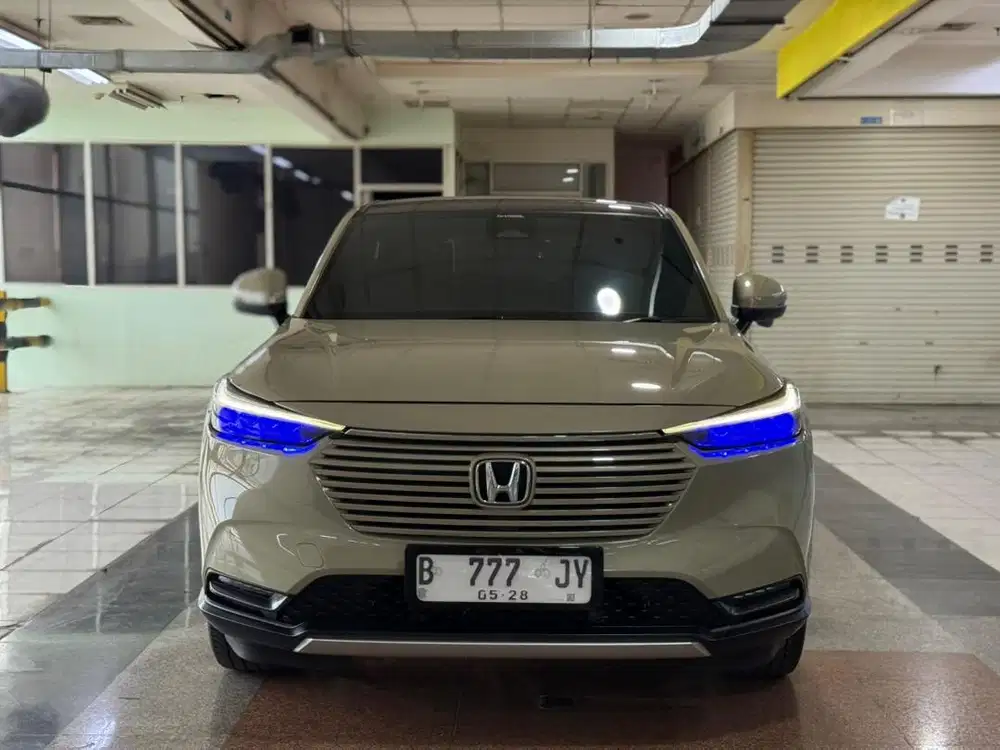 Honda hrv SE 2023 cakeppp