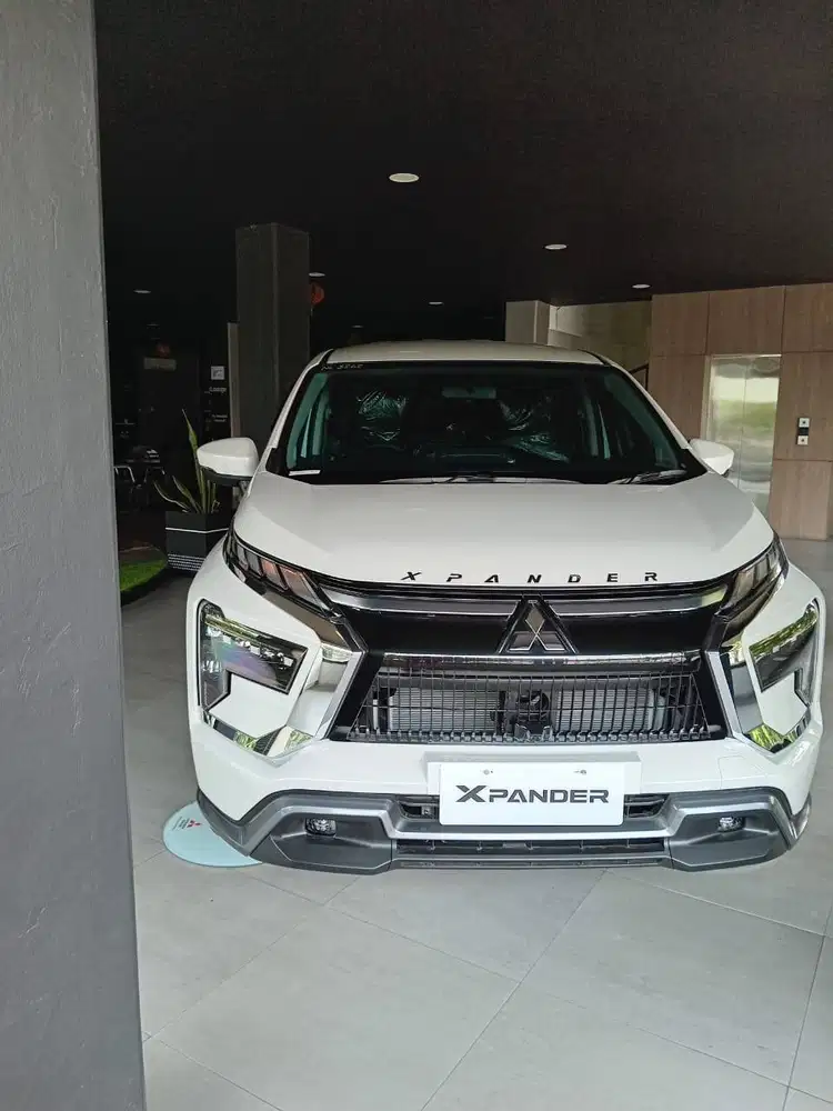 PROMO DISKON NEKAD XPANDER ULTIMATE DP MINIM ANGSURAN RINGAN