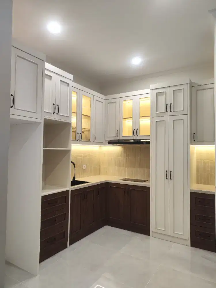 kitchen set custom