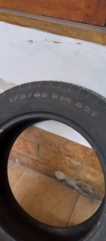 Ban 175/65-R14 GT RADIAL bekas