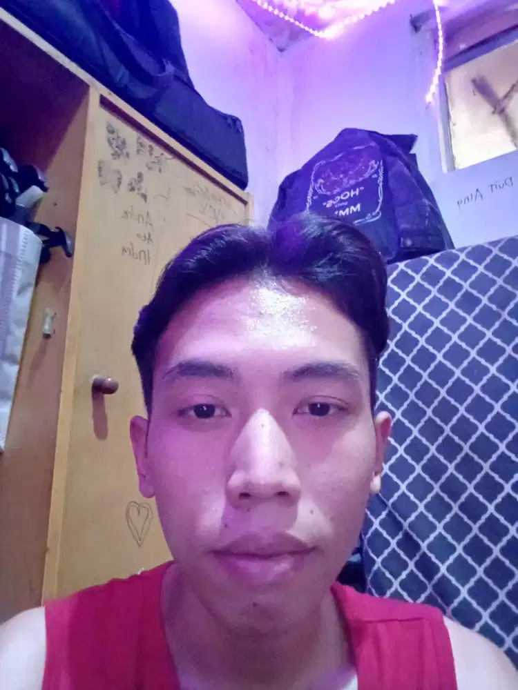 Cari kerja modal ktp