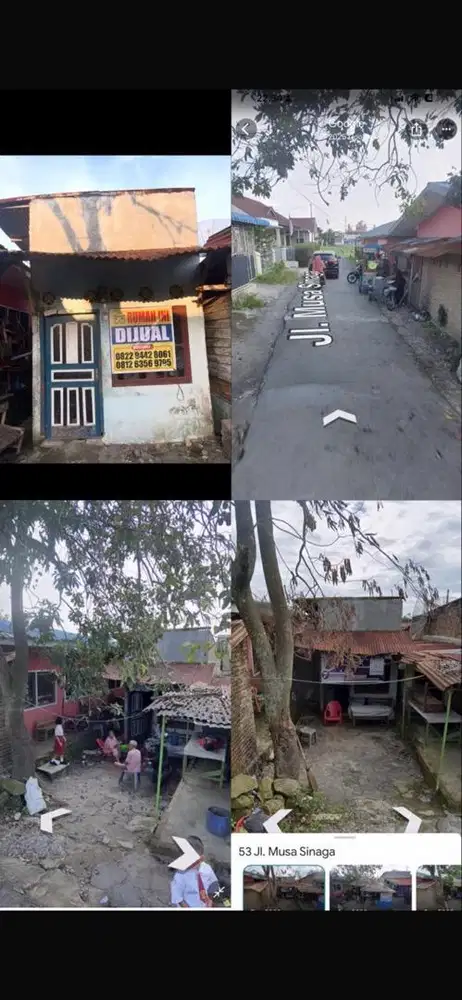 RUMAH DIJUAL CEPAT