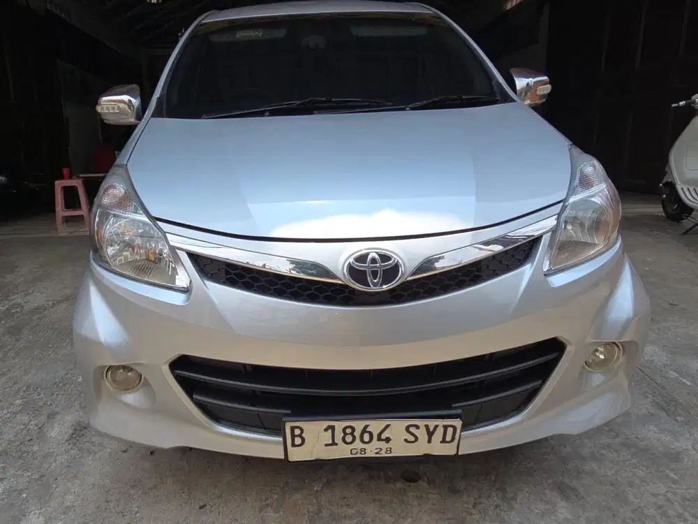 TOYOTA VELOZ 1.5.METIK TH 2013
