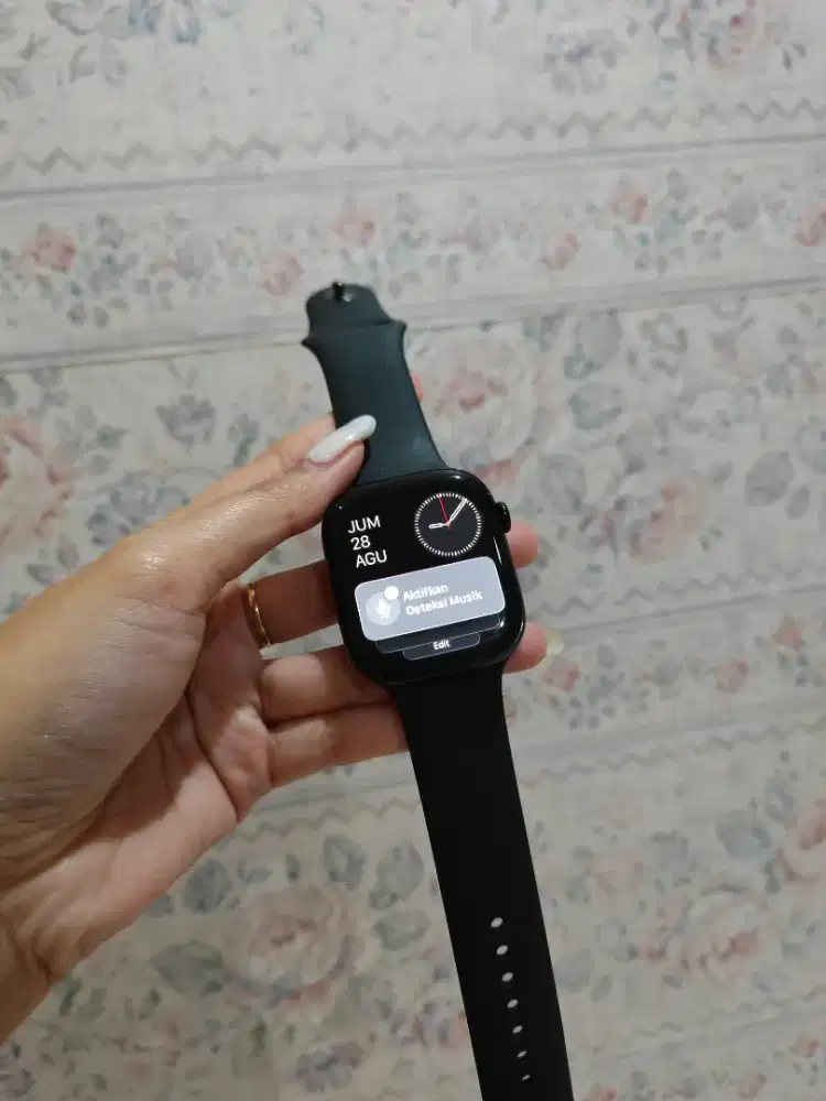 Apple Watch 10 46mm iBox Unit Only BH 100