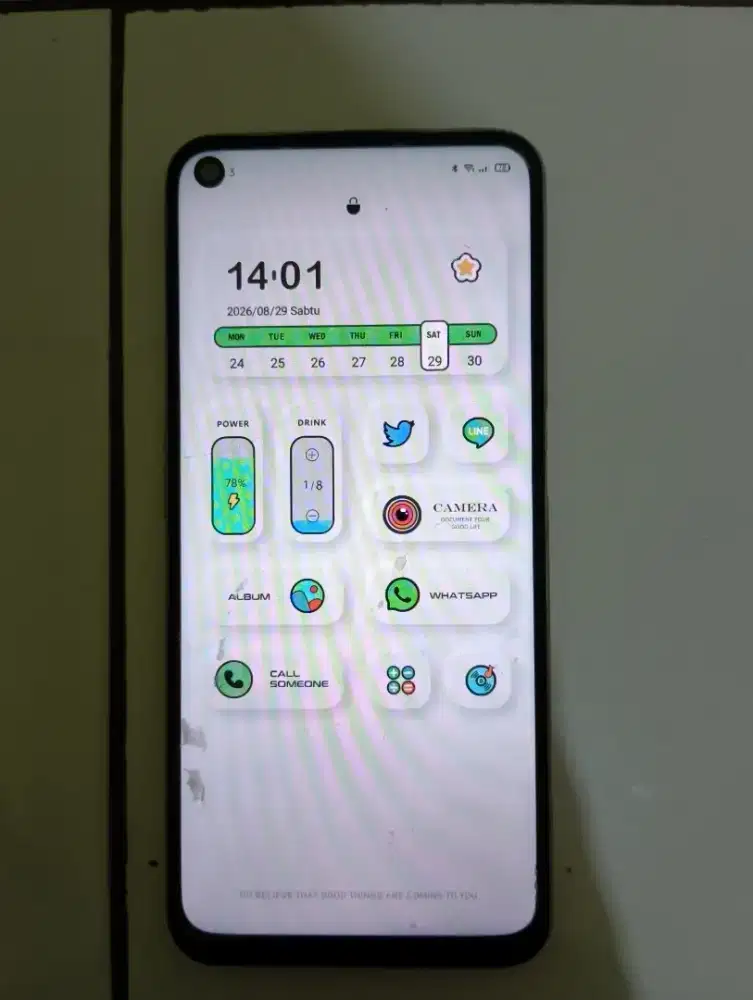 Oppo A54(Refurbish)