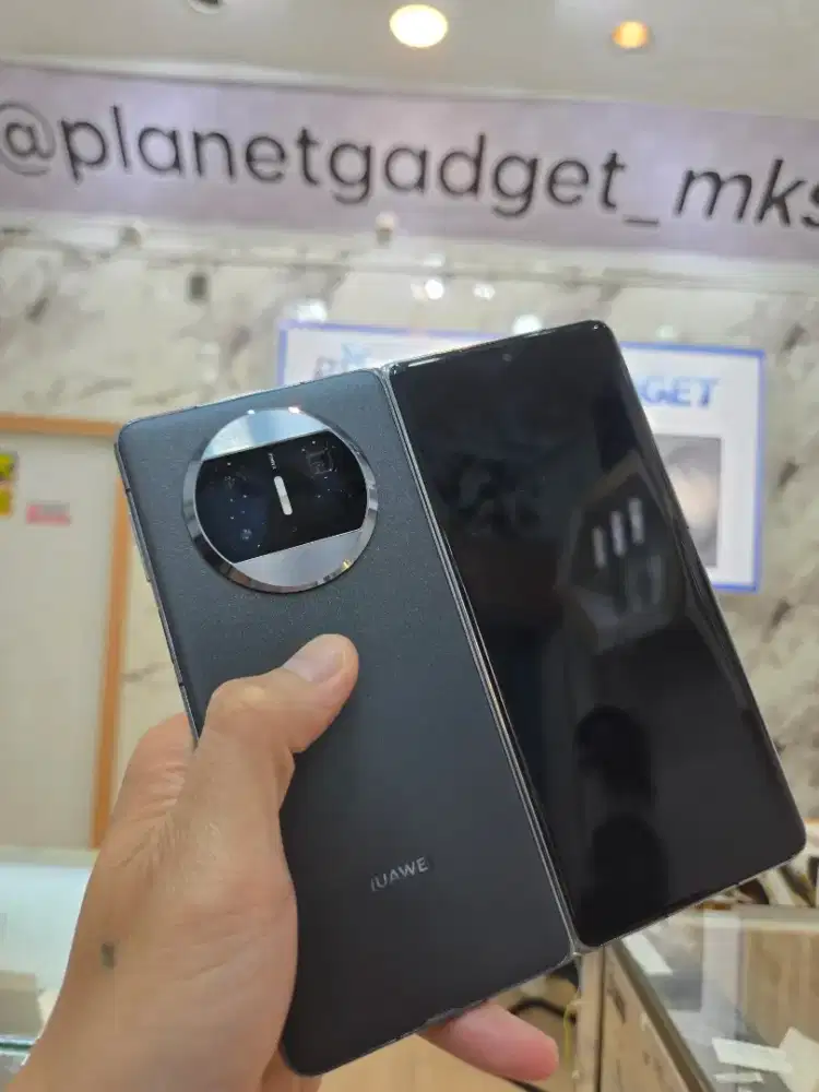 Huawei mate x fold 3 12/512