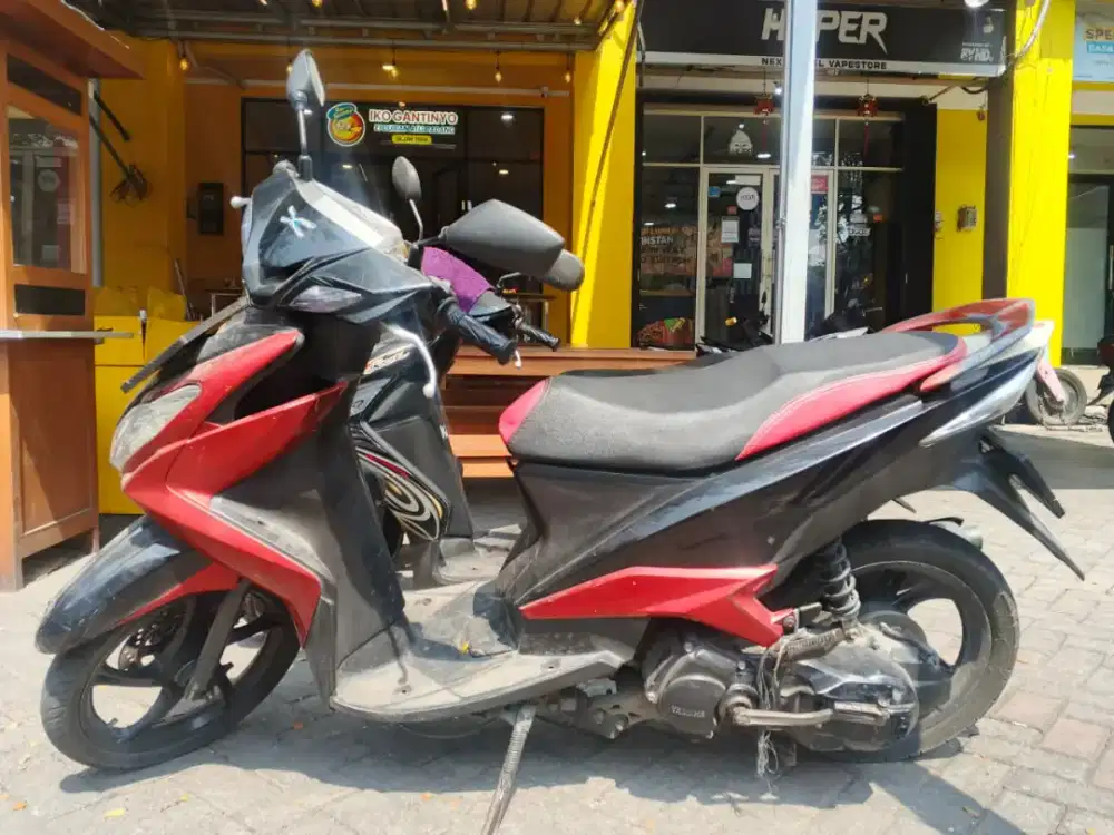 Jual Yamaha Xeon