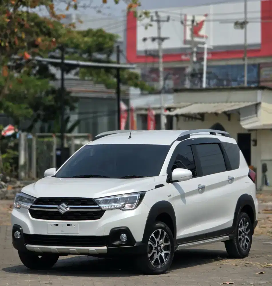 XL7 BETA MATIC 2023 KM 20 RIBU
