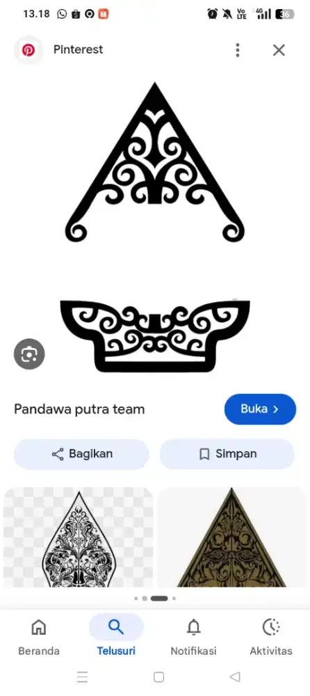 Service dan maintenance AC