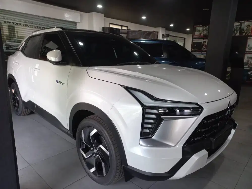 PROMO DISKON NEKAD XFORCE HYBRID