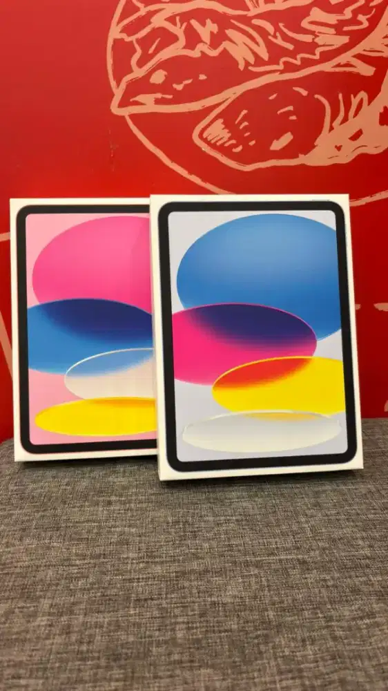 IPAD GEN 11 A16 CICILAN 0%