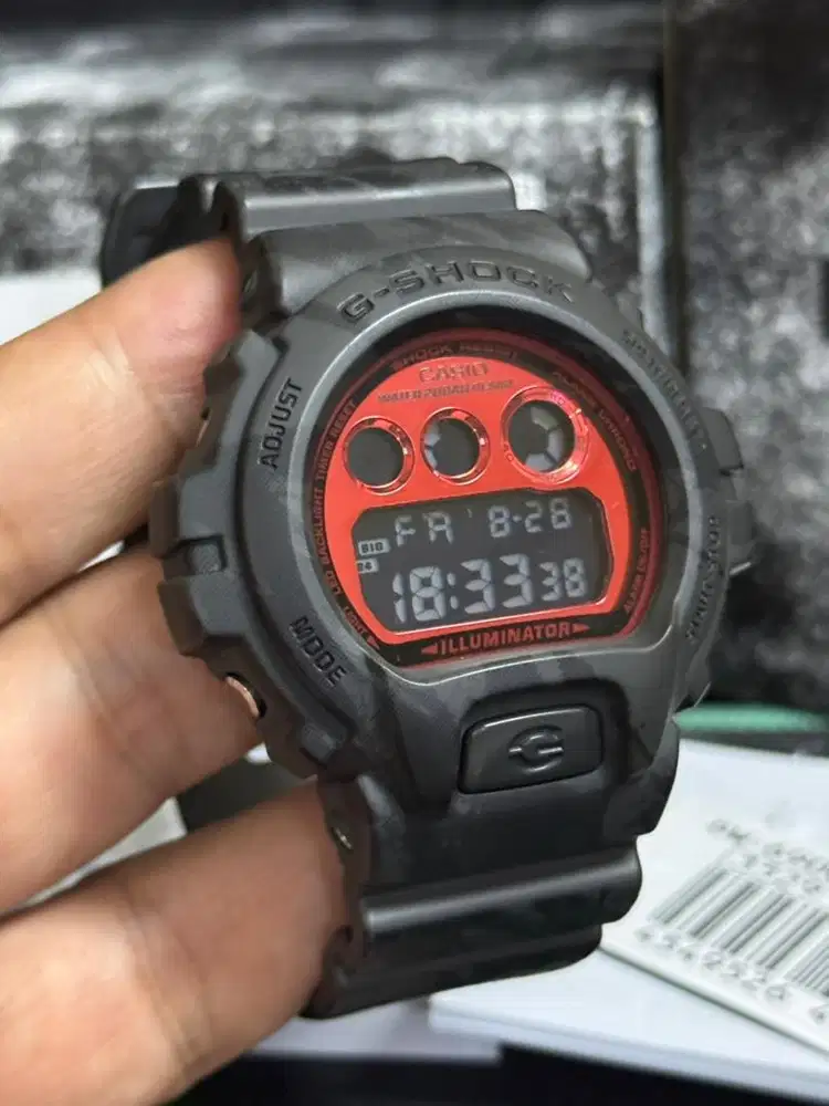 Dw 6900 module dw 6900rrb new