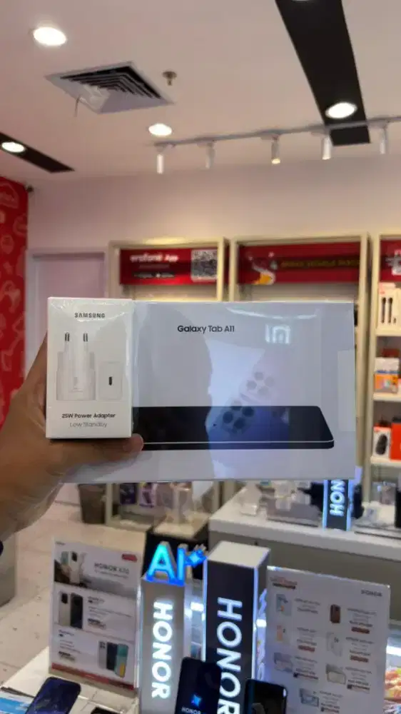 SAMSUNG GALAXY TAB A11 CICILAN 0%