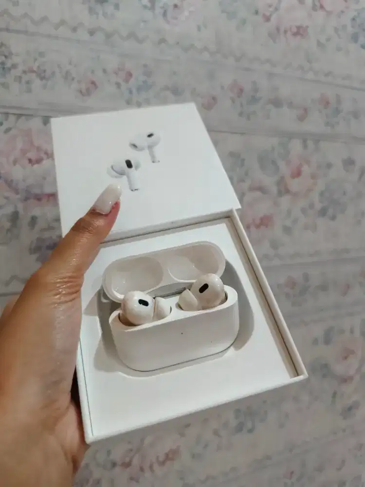Airpods Pro Gen 2