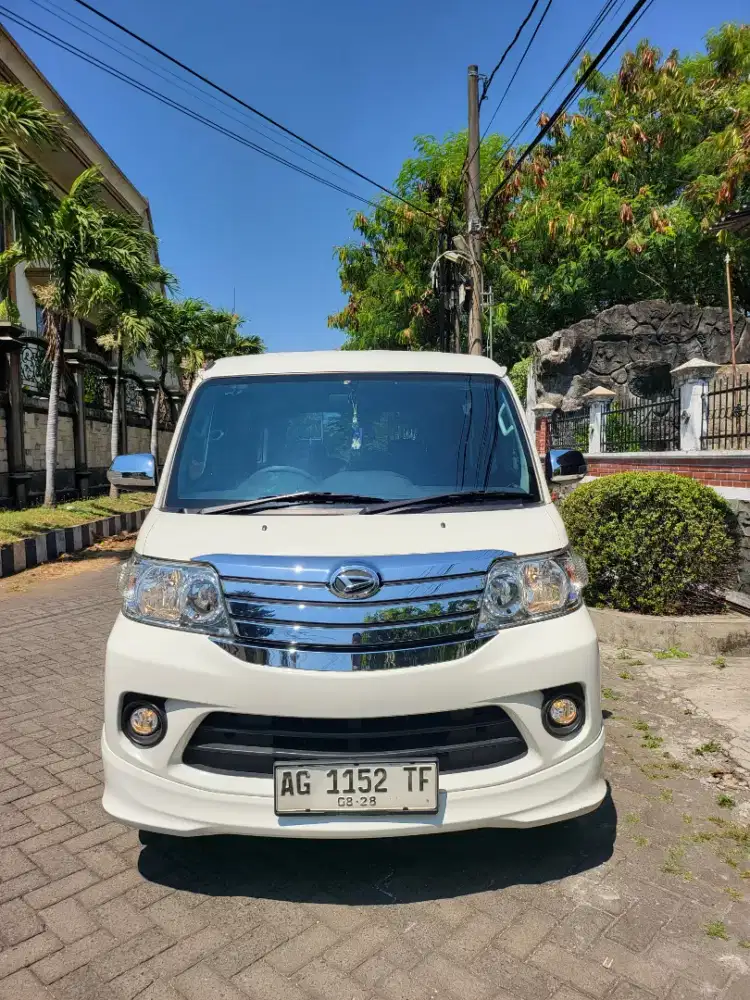 Luxio X 1.5 metic TH 2023
