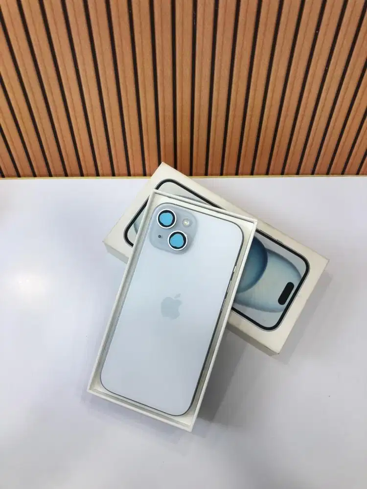 Iphone 15 128 ex ibox