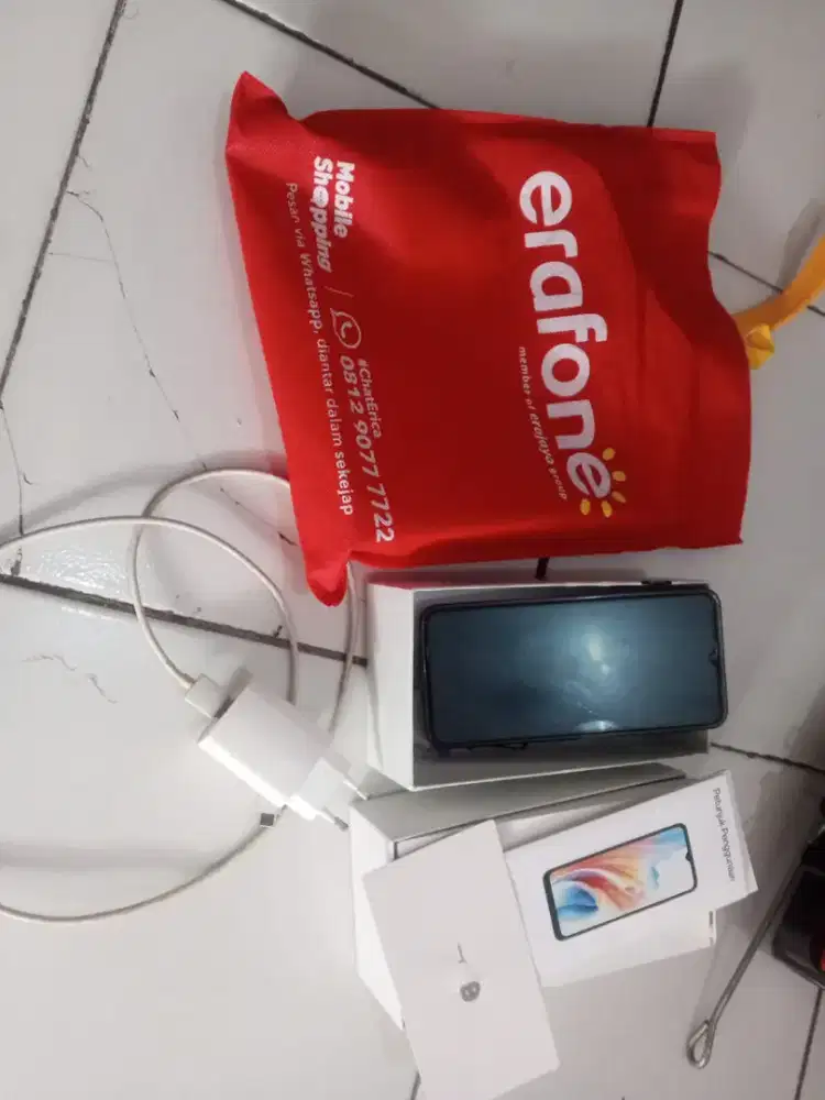 Oppo A 18 4/128