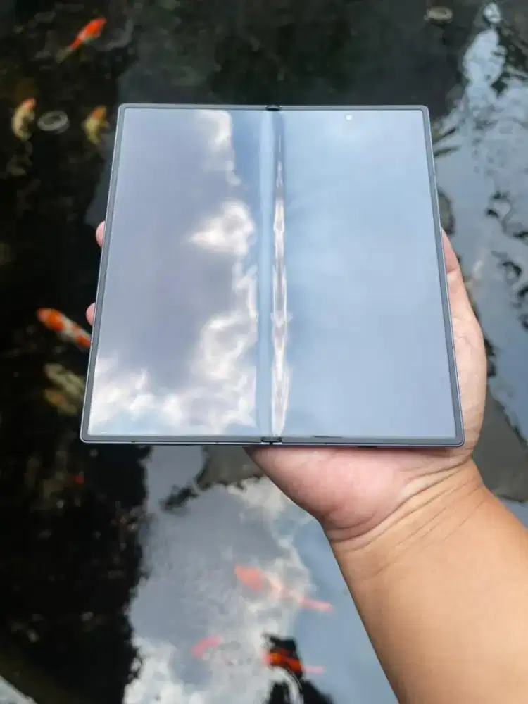 Samsung Galaxy Z Fold 7 16/1Tb