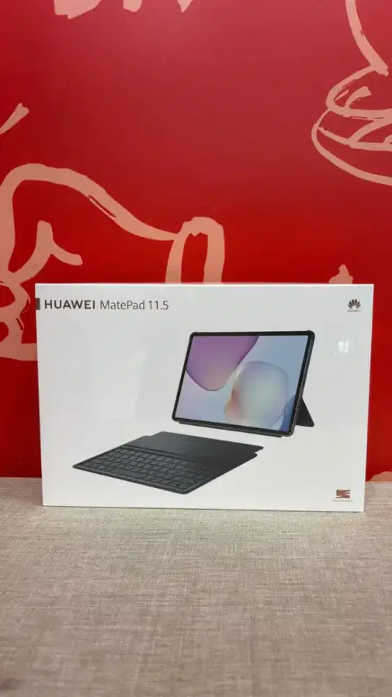 HUAWEI MATEPAD 11.5 FREE KEYBOARD