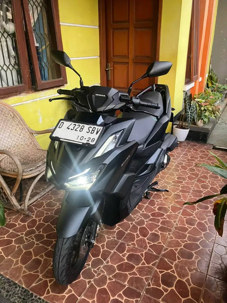 HONDA VARIO 160CC ABS Tahun 2023
