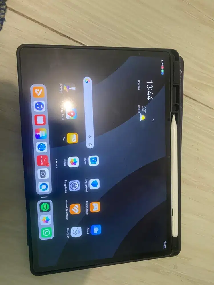 Huawei Matepad 12X 2025 Like New