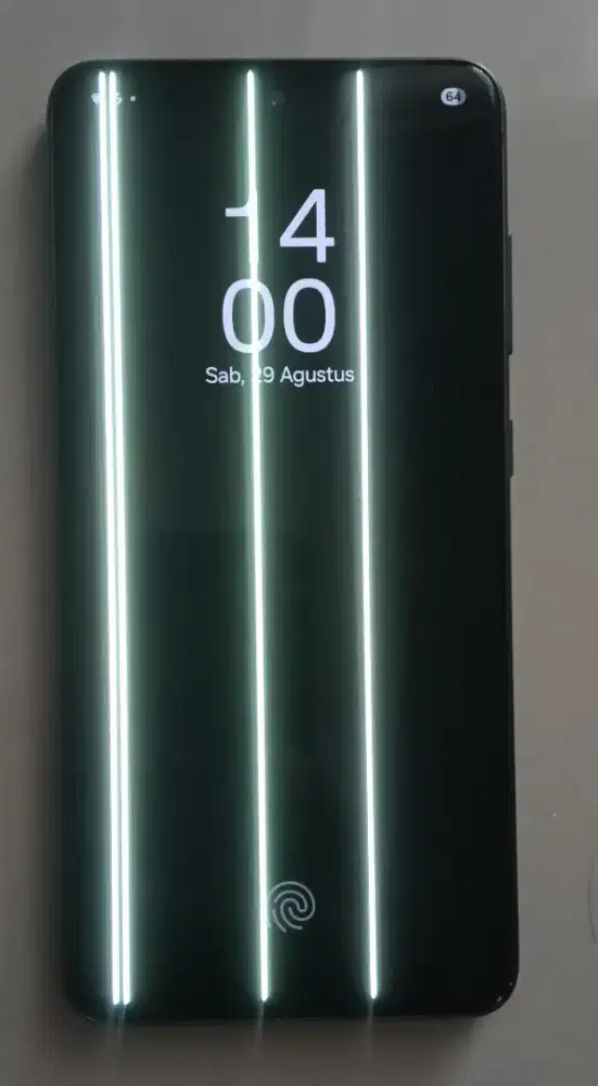 Samsung S21FE MUMER
