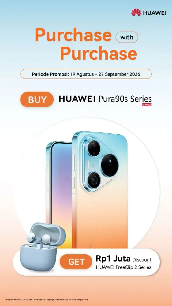 Huawei pura 90 pro series