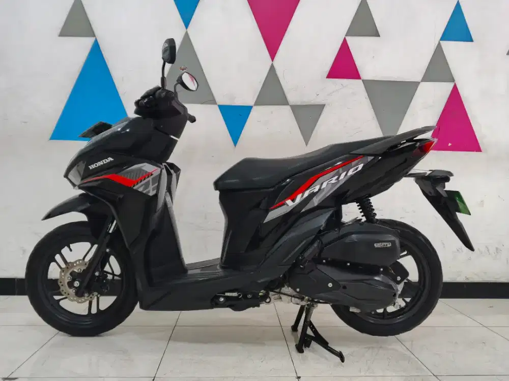 Vario125 tahun 2023