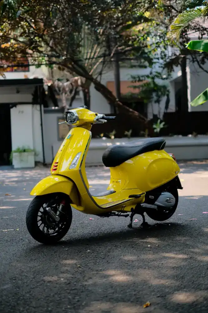 SPRINT S EDITION 2022