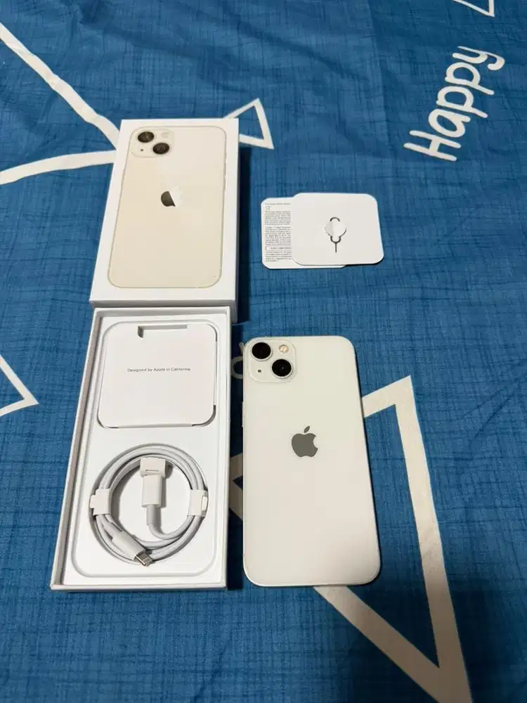 Iphone 13 256 ibox