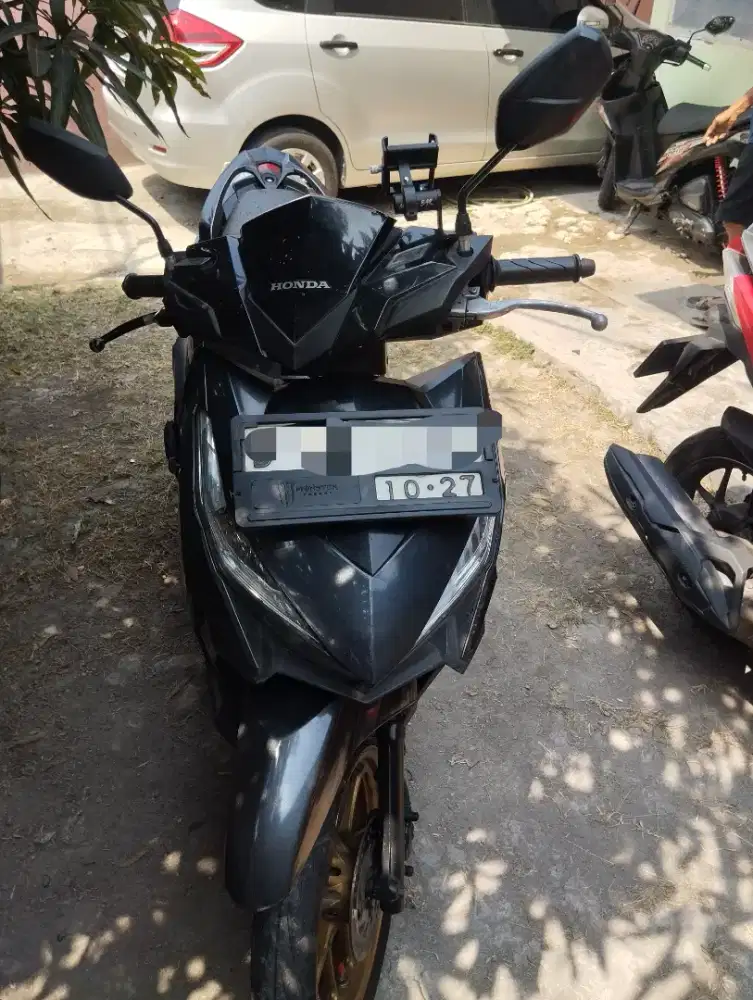 Vario 125 2016 Pajak On