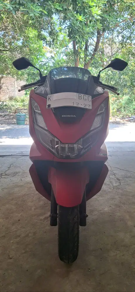 Honda PCX CBS 2022