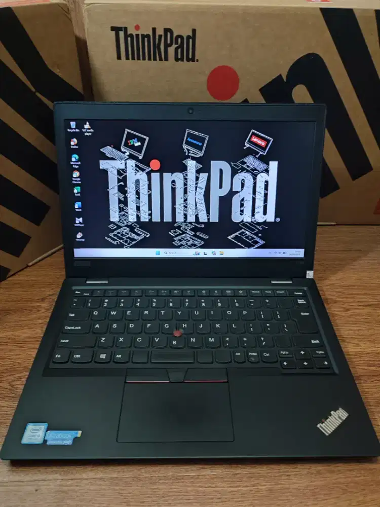 Lenovo Thinkpad L390