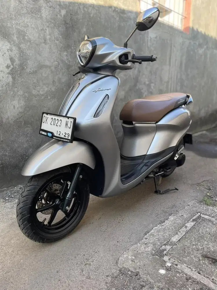 Filano 2024 // bintang dewata motor //