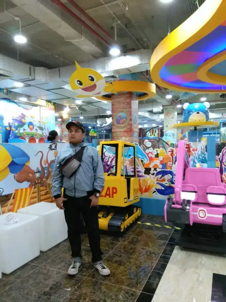 Ingin Cari Pekerjaan Tolong Dibantu